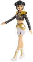 K - Pop Demon Hunters Singing Doll: Zoey