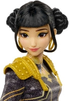 K - Pop Demon Hunters Singing Doll: Zoey