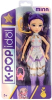 K - Pop Fashion Doll - Mina
