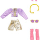 K - Pop Fashion Doll - Nari