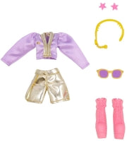 K - Pop Fashion Doll - Nari