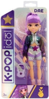 K - Pop - Fashion Doll w2 - Dae