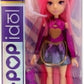 K - Pop - Fashion Doll w2 - Sena