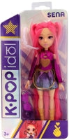 K - Pop - Fashion Doll w2 - Sena