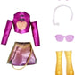 K - Pop - Fashion Doll w2 - Sena