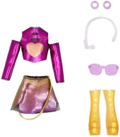 K - Pop - Fashion Doll w2 - Sena