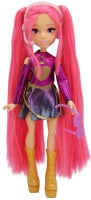 K - Pop - Fashion Doll w2 - Sena