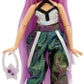 K - Pop - Fashion Doll w2 - Yon