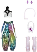 K - Pop - Fashion Doll w2 - Yon