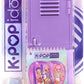 K - Pop - Locker