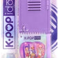 K - Pop - Locker
