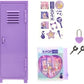 K - Pop - Locker