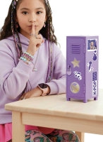 K - Pop - Locker