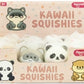 Kawaii Squishies Assorted