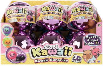 Kawaii Surprise Assorted
