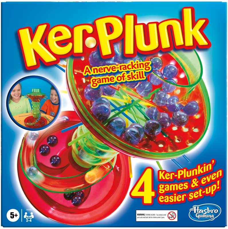 Kerplunk
