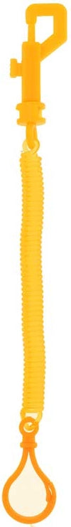 Keychain Spiral Multi Purpose Assorted