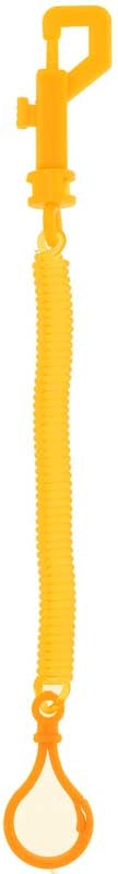 Keychain Spiral Multi Purpose Assorted