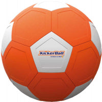 Kickerball