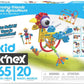 Kid Knex - Farmin Friends Building Set