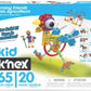 Kid Knex - Farmin Friends Building Set