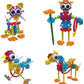 Kid Knex - Farmin Friends Building Set