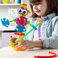 Kid Knex - Farmin Friends Building Set