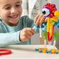 Kid Knex - Farmin Friends Building Set