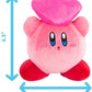 Kirby & Friend Heart Junior