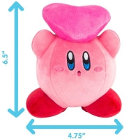 Kirby & Friend Heart Junior