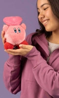 Kirby & Friend Heart Junior
