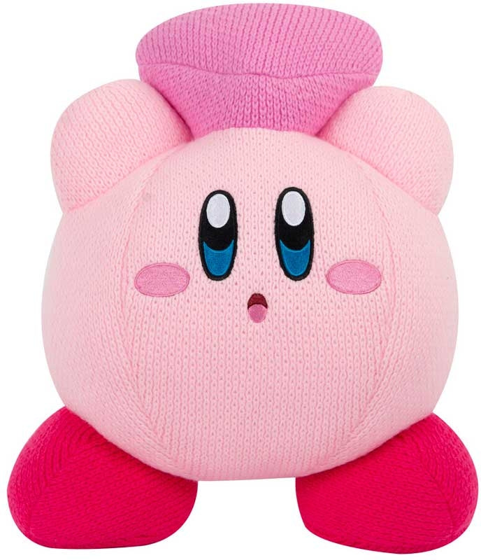 Kirby Friend Heart Mega