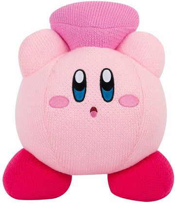 Kirby Friend Heart Mega