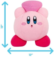 Kirby Friend Heart Mega
