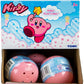 Kirby Plush Cuties Assorted
