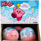 Kirby Plush Cuties Assorted