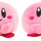 Kirby Plush Cuties Assorted
