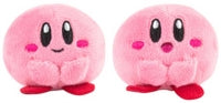 Kirby Plush Cuties Assorted