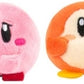 Kirby Plush Cuties Assorted