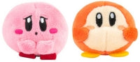 Kirby Plush Cuties Assorted