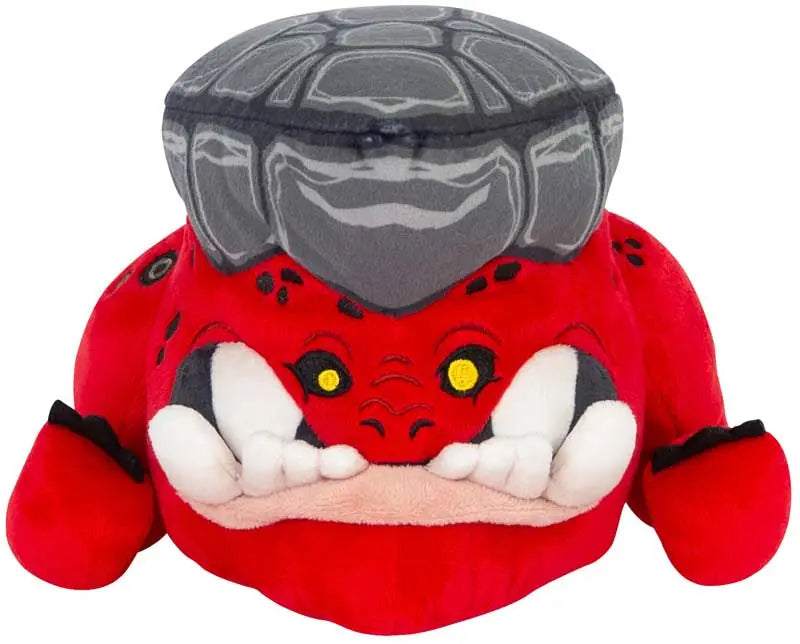 Klonk The Rockbrow Squig
