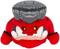 Klonk The Rockbrow Squig