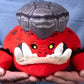 Klonk The Rockbrow Squig