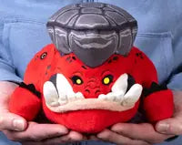 Klonk The Rockbrow Squig