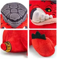 Klonk The Rockbrow Squig