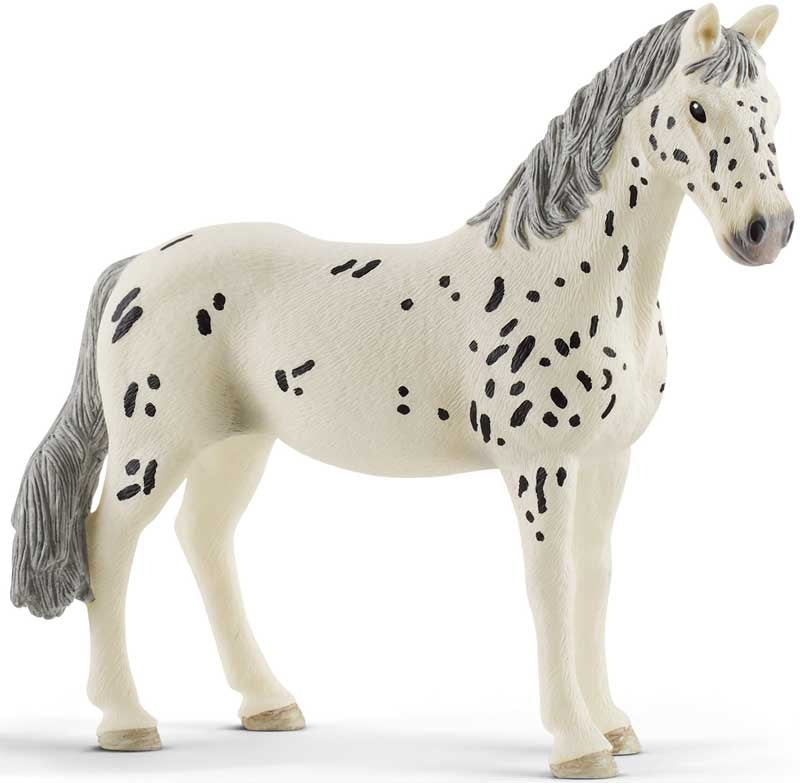 Schleich Knabstrupper Mare