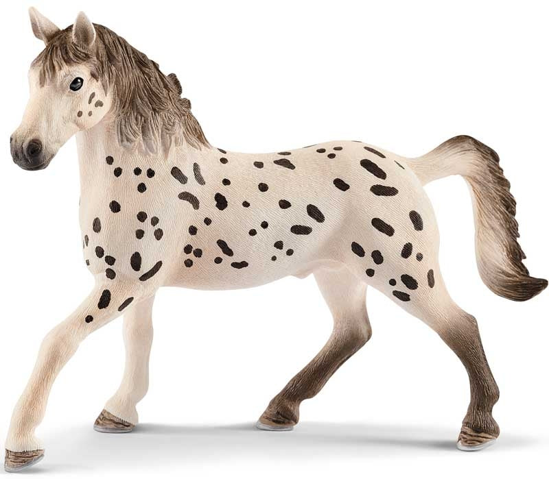 Schleich Knapstrupper Stallion