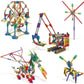 Knex 408pc - 80 Model Deluxe
