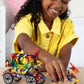 Knex 408pc - 80 Model Deluxe