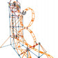 Knex Amazin 8 Roller Coaster